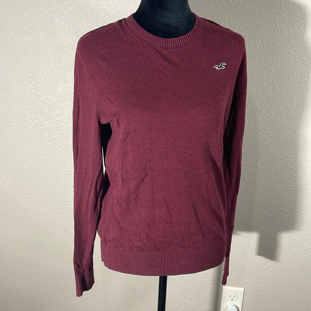 Hollister Sweater